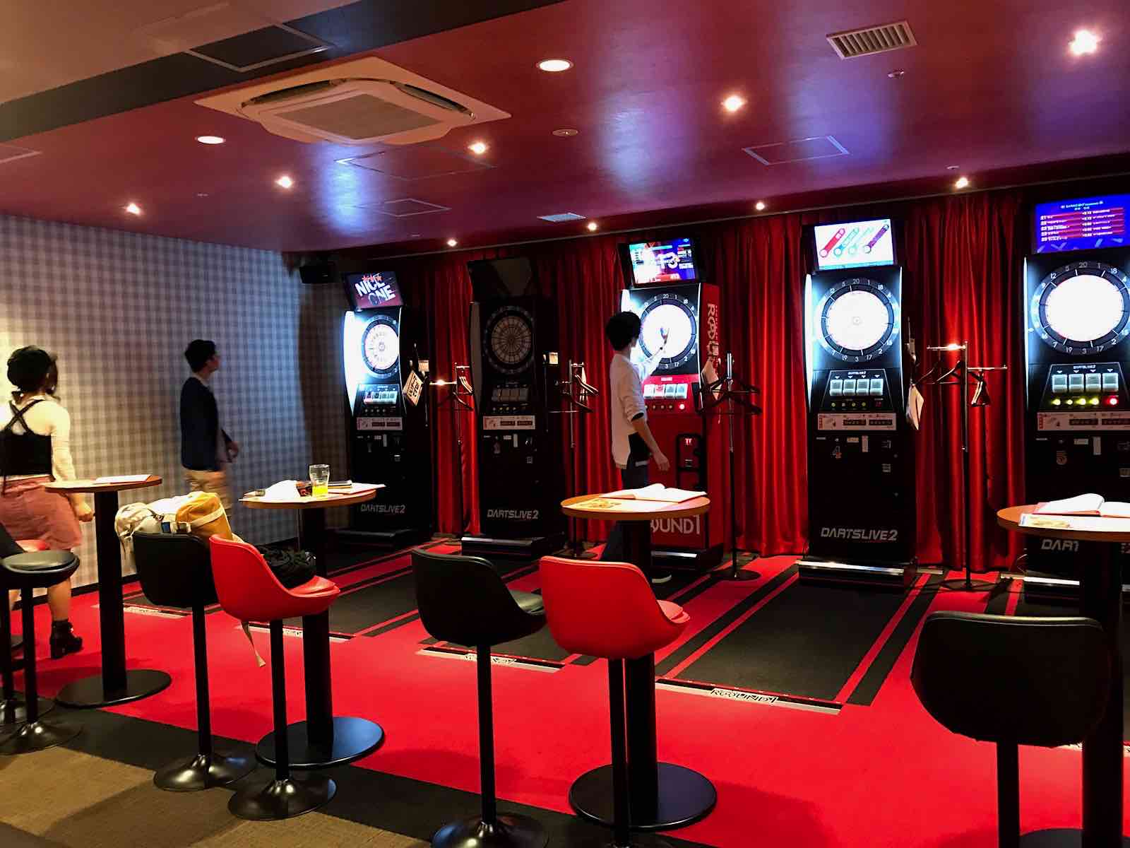 ラウンドワン Round1 吉祥寺 Kichijoji Go ラウンドワン Round1 吉祥寺 Kichijoji Go