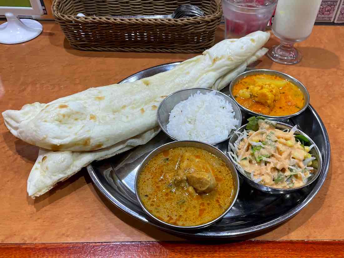 パトワール 食べ放題メニューもあるインドカレー専門店 吉祥寺 Kichijoji Go パトワール 食べ放題メニューもあるインドカレー専門店 吉祥寺 Kichijoji Go