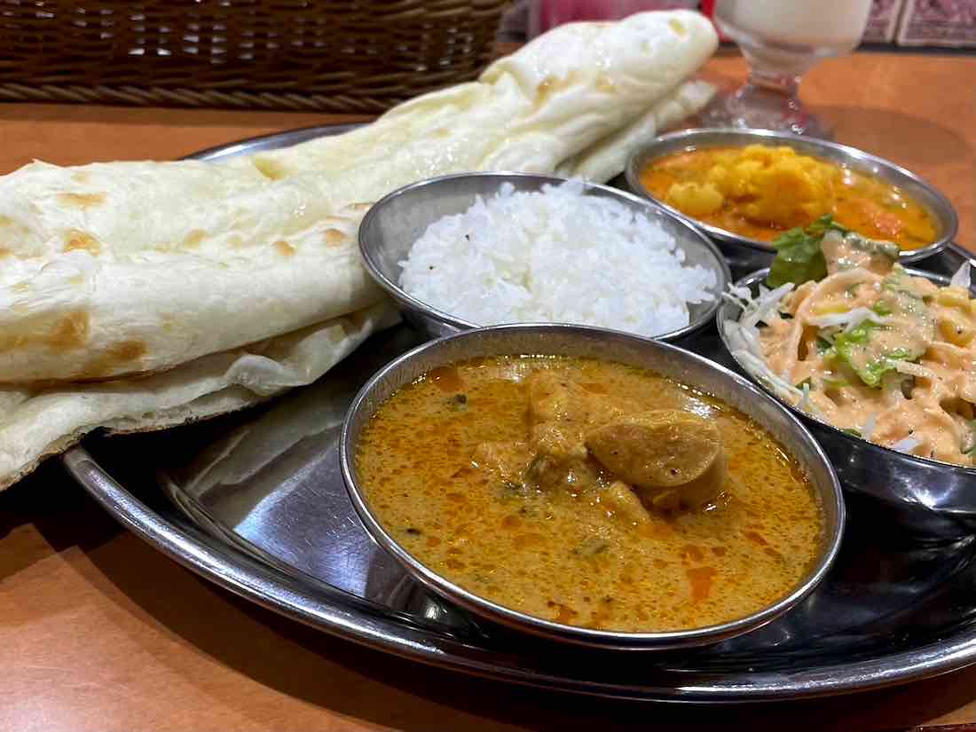 パトワール 食べ放題メニューもあるインドカレー専門店 吉祥寺 Kichijoji Go パトワール 食べ放題メニューもあるインドカレー専門店 吉祥寺 Kichijoji Go