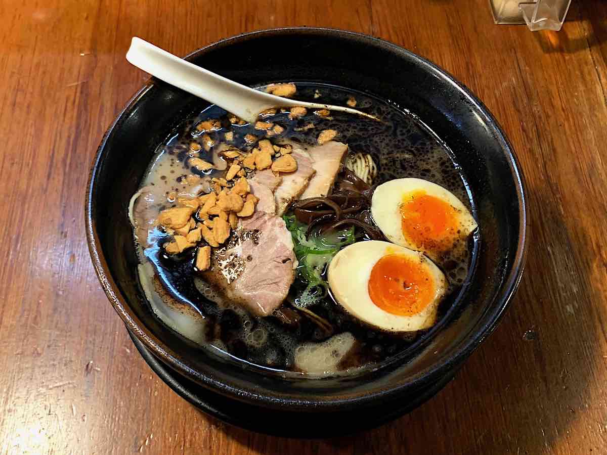 祥 しょう サンロード商店街にある九州ラーメン店 吉祥寺 Kichijoji Go 祥 しょう サンロード商店街にある九州ラーメン店 吉祥寺 Kichijoji Go