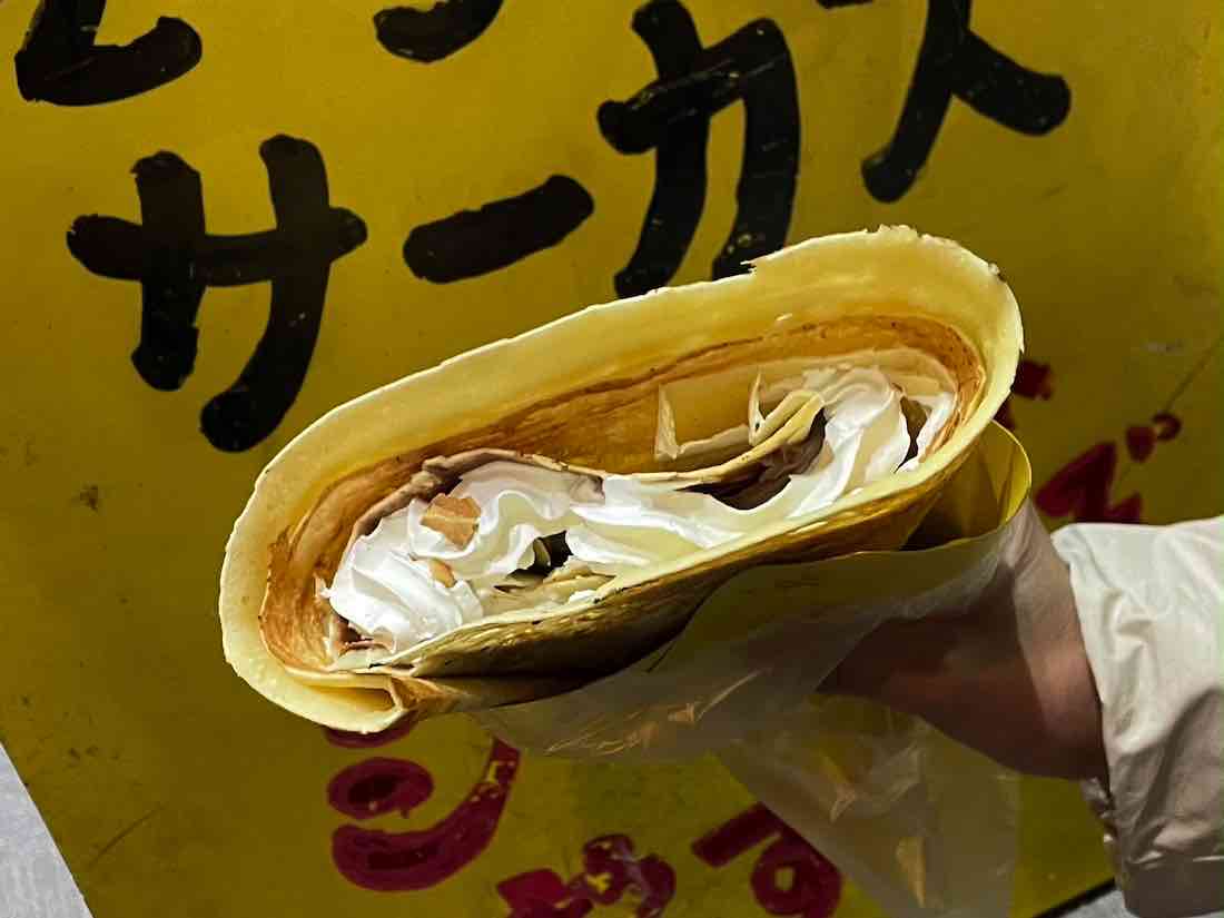 クレープハウスサーカス Circus 写真2 2 吉祥寺 Kichijoji Go