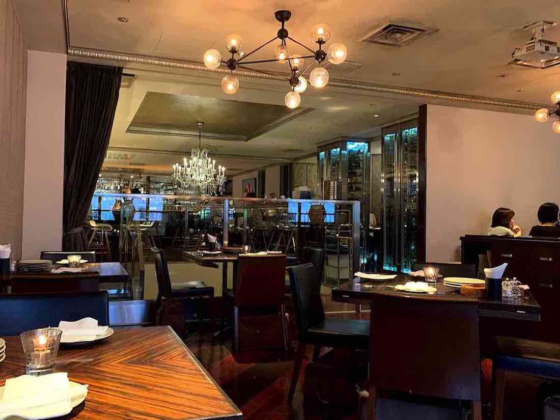 2F店内