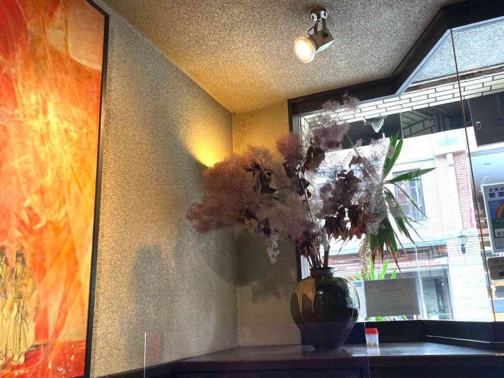 店内2