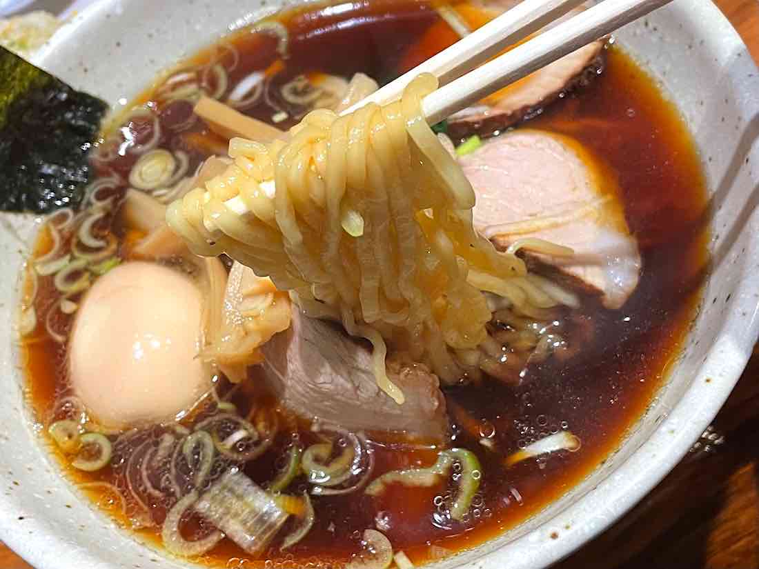 ラーメン