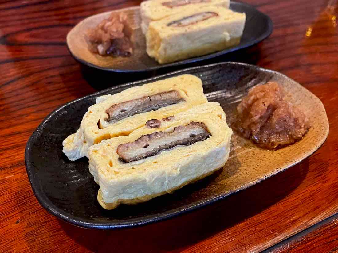 う巻き