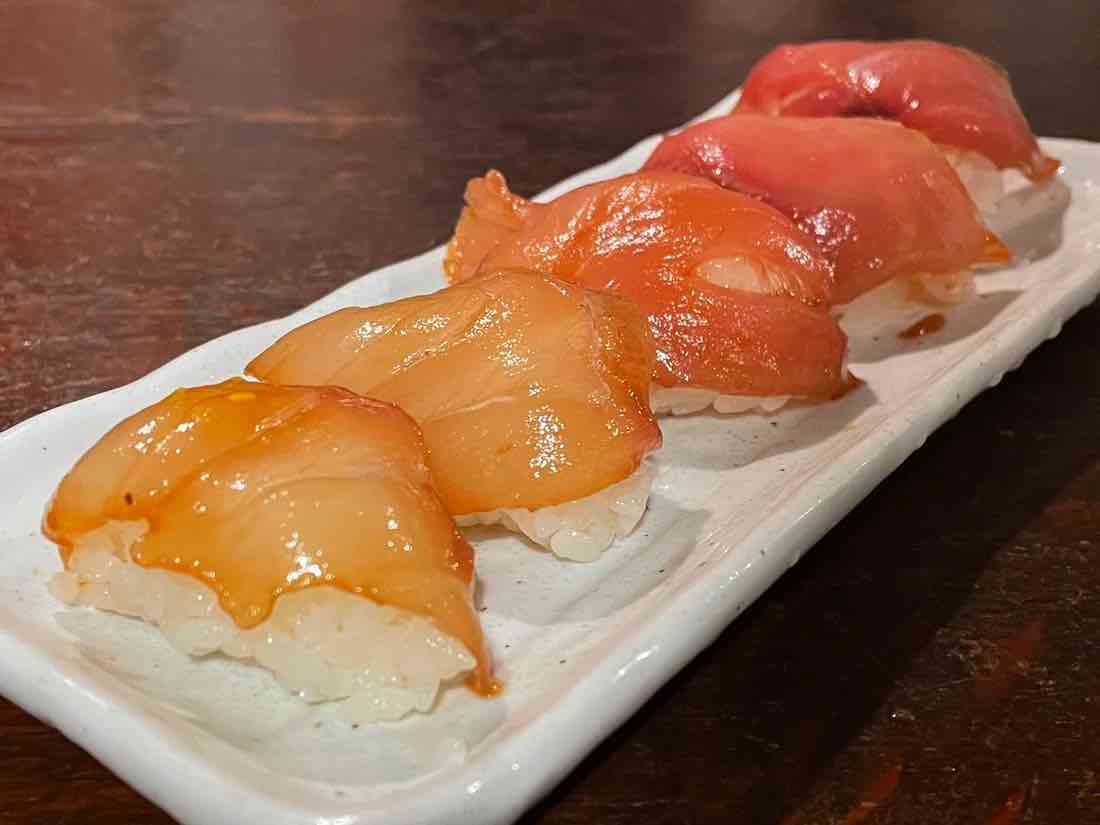 島寿司