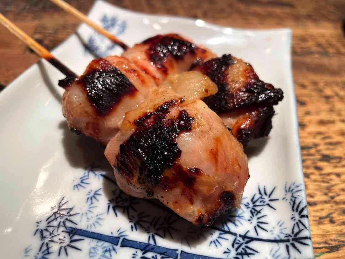 ももの西京味噌
