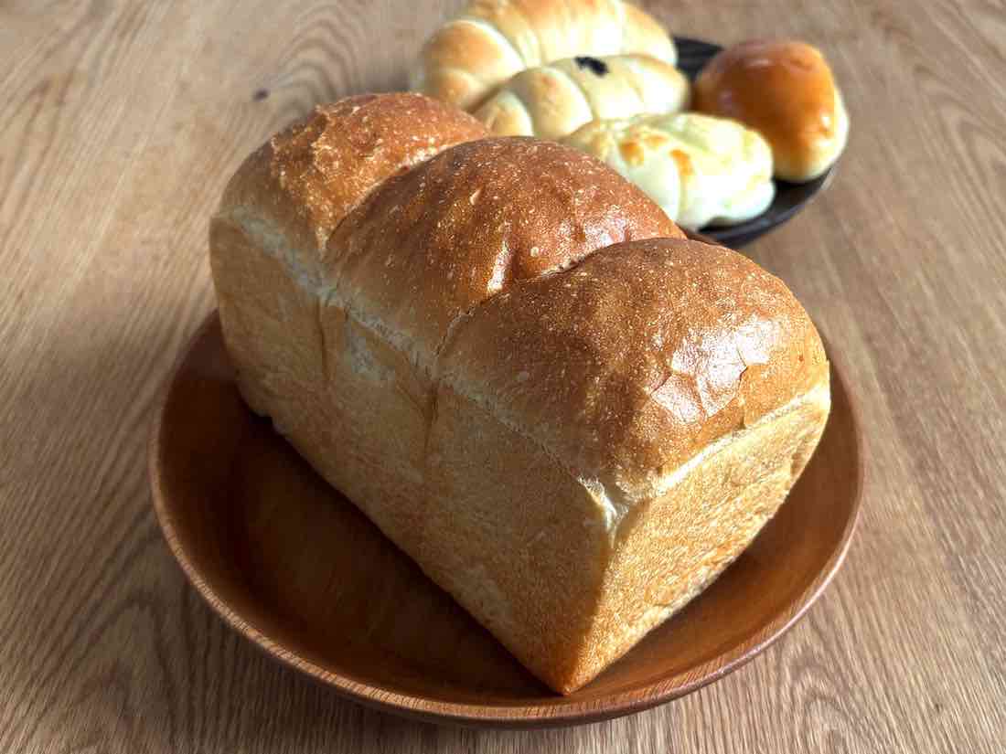 食パン