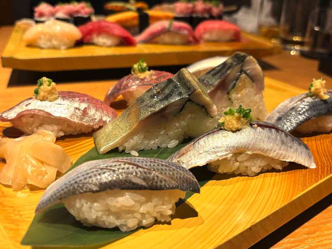 ヒカリものづくし