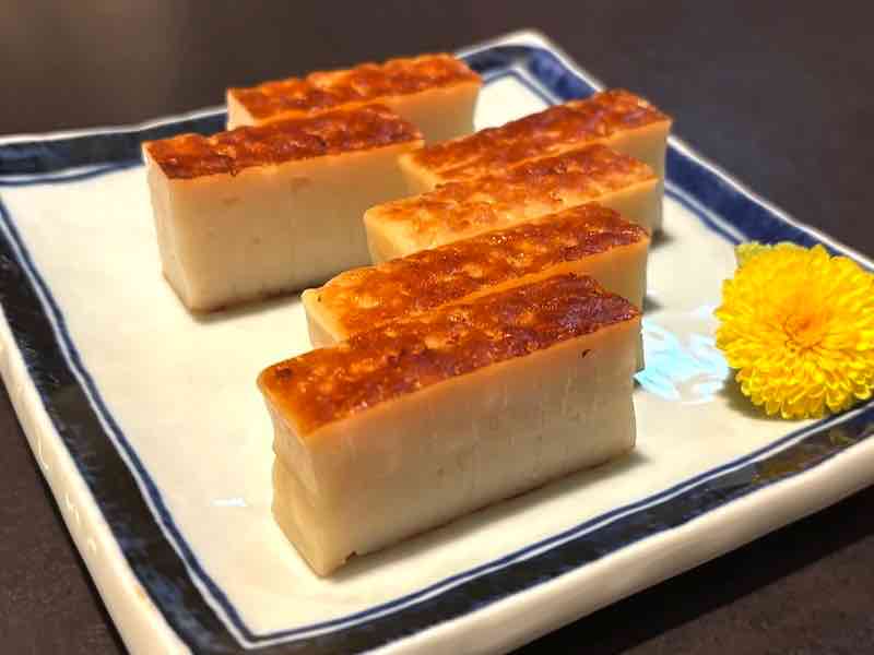 板わさ
