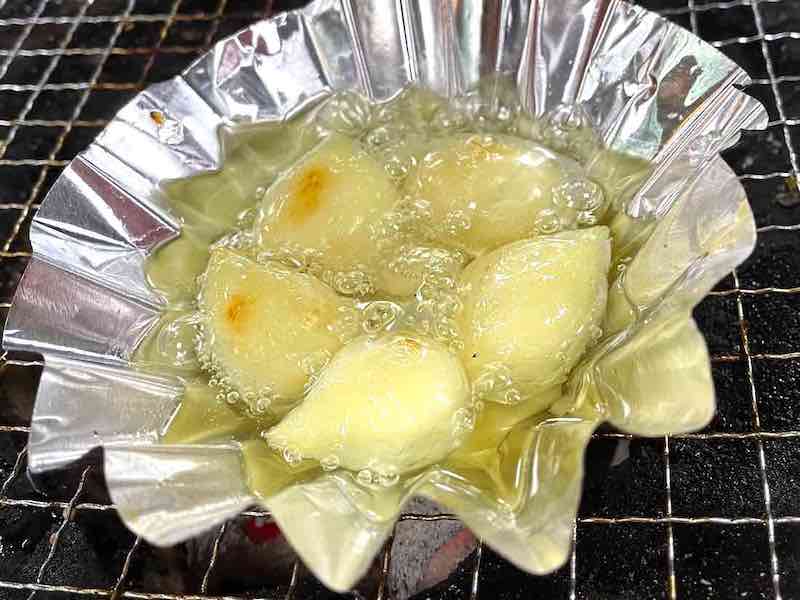青森にんにく