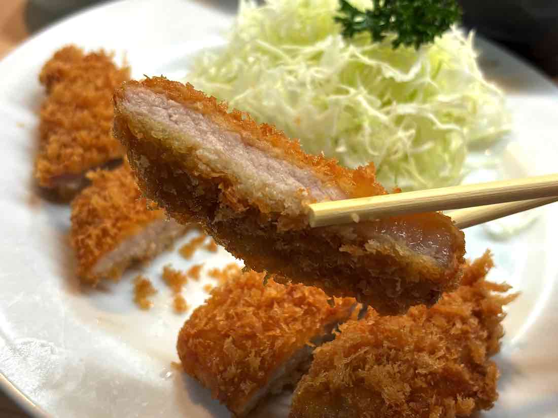 とんかつ