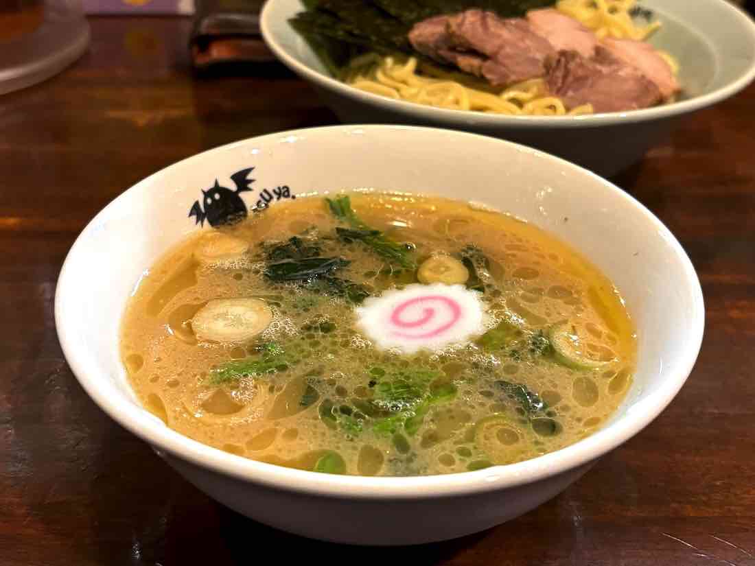 つけ麺