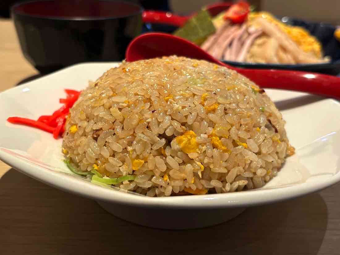 チャーハン