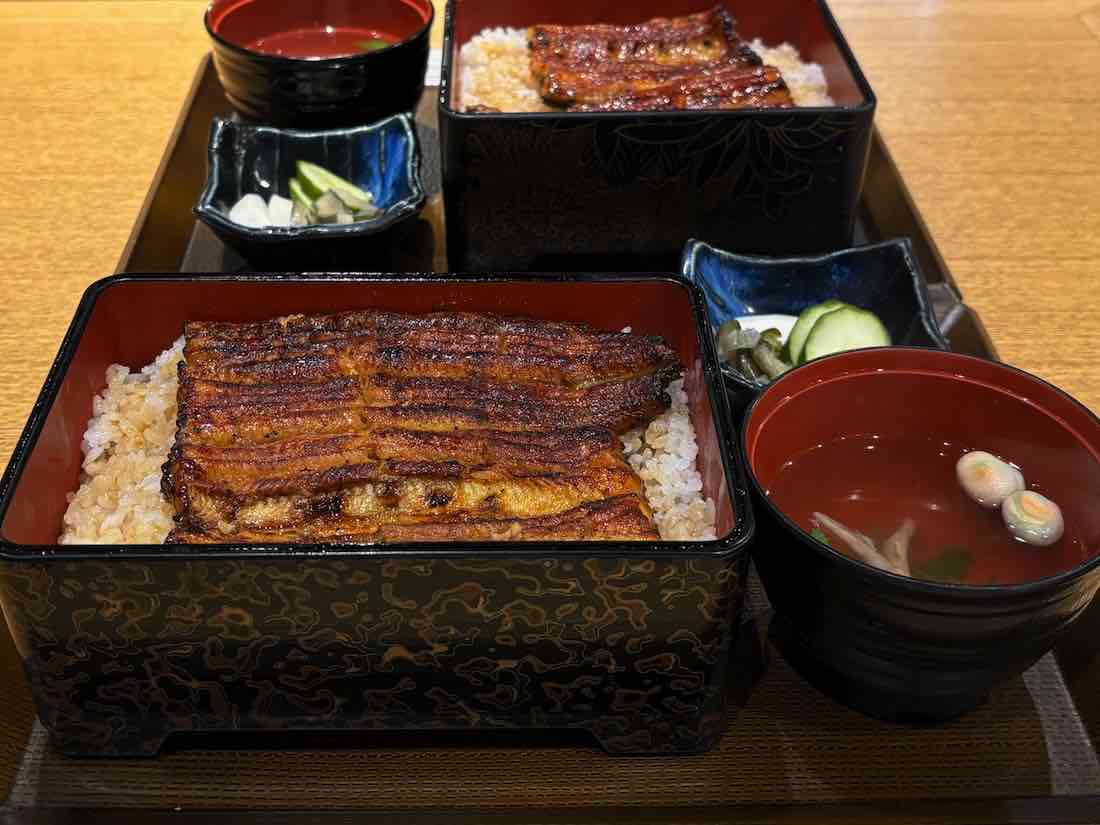 松重