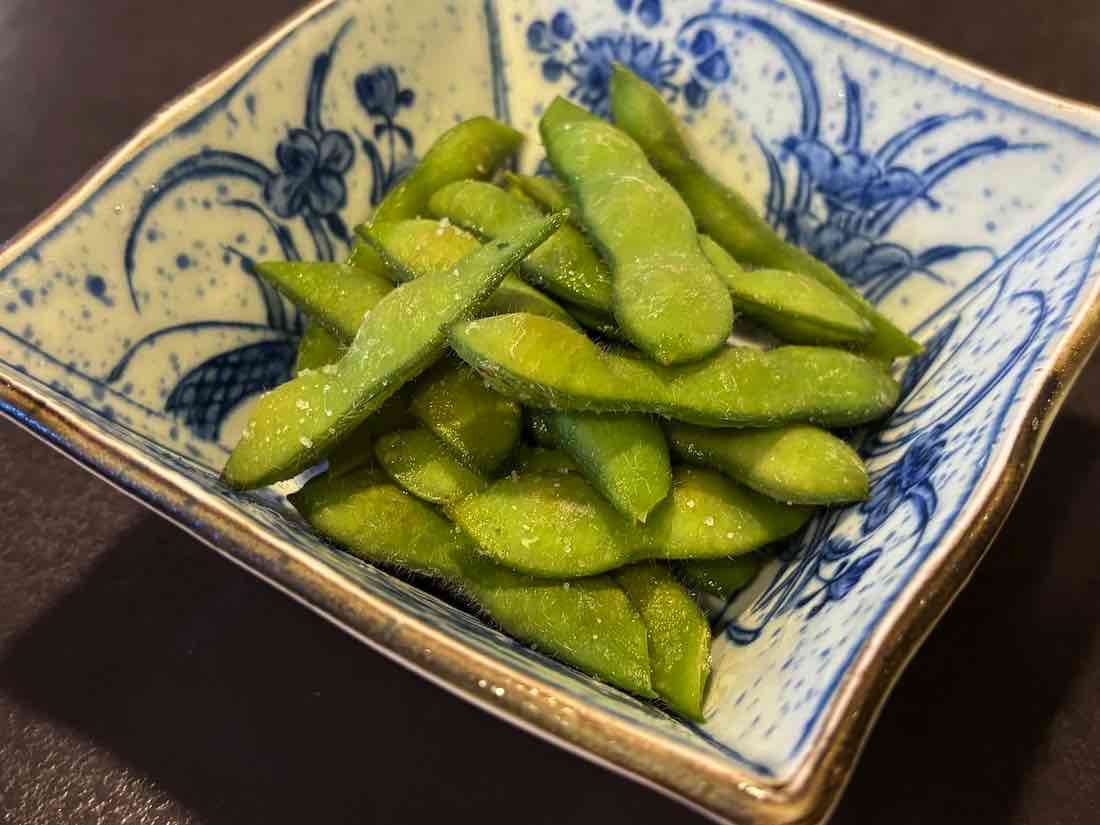 枝豆