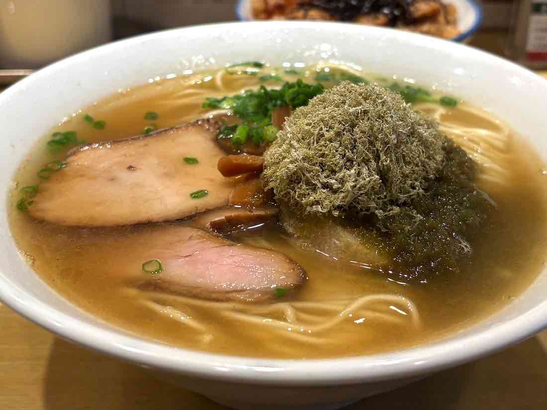 ラーメン