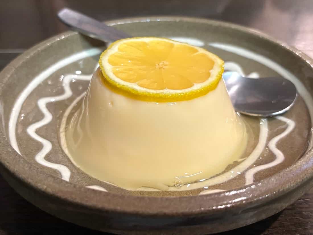 茶房ババロア