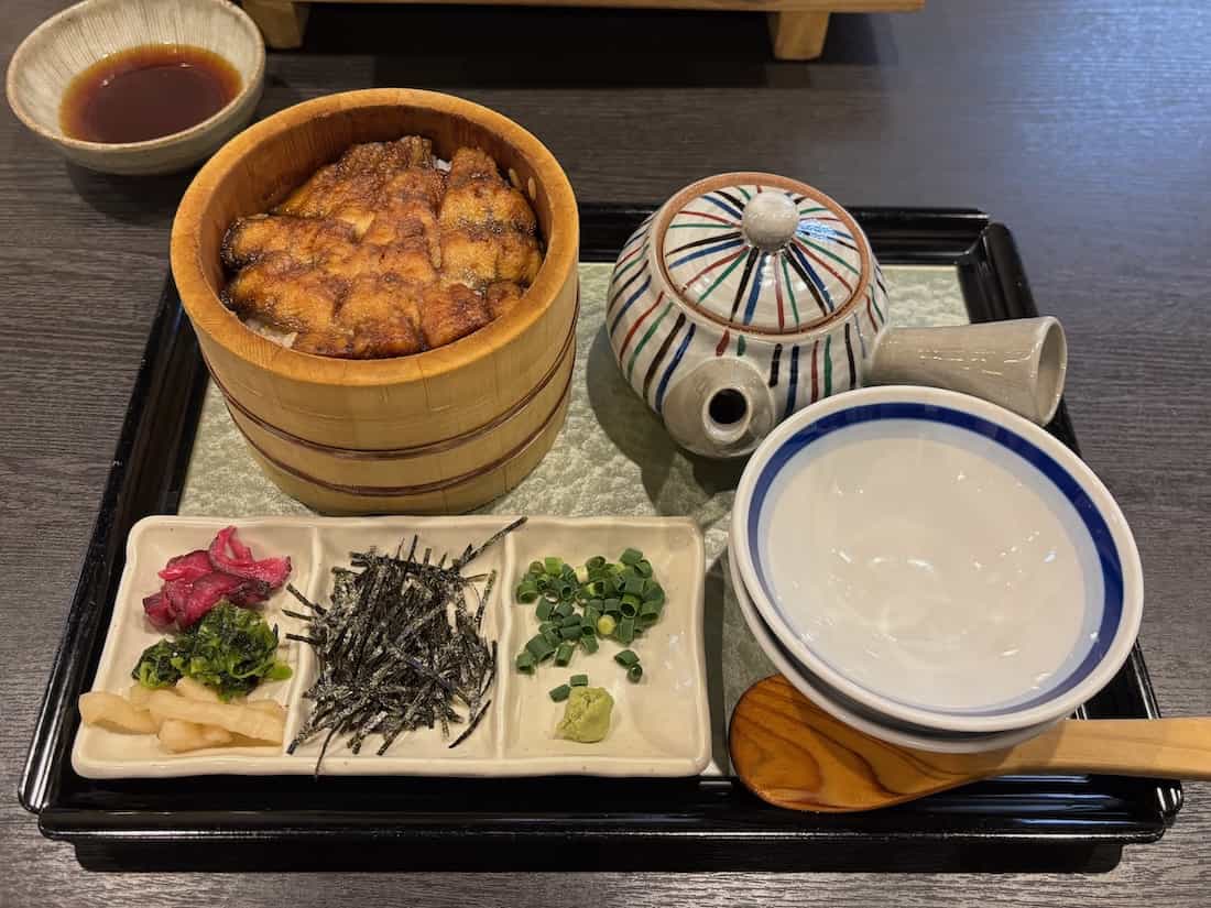 うなめし