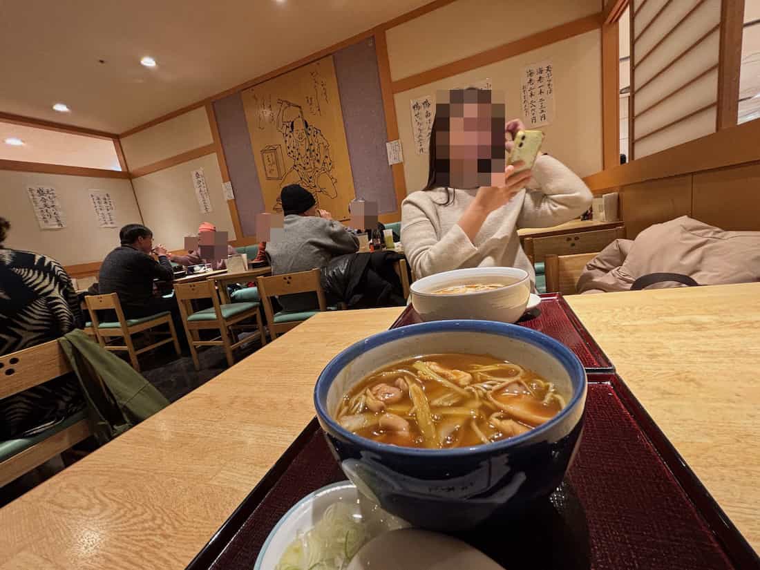 店内