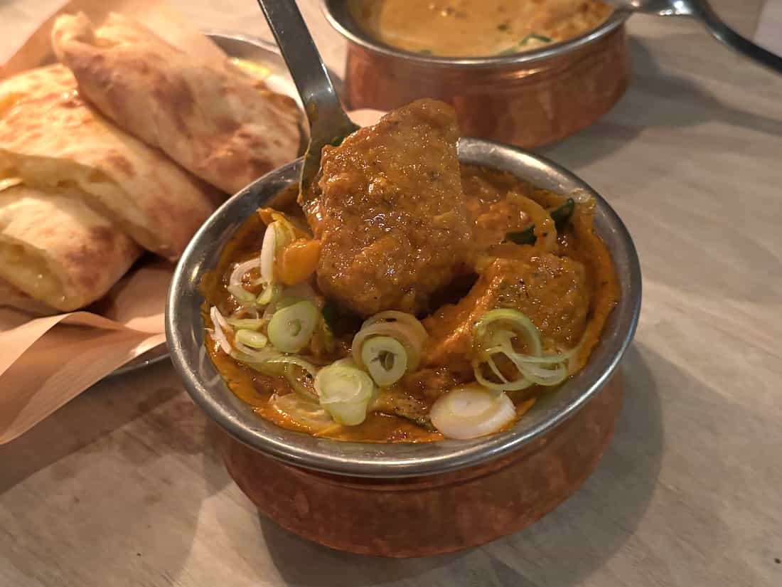 カレー