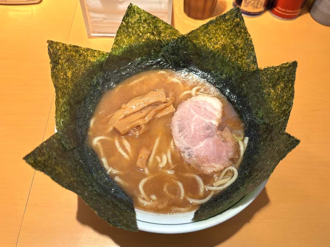 らーめん