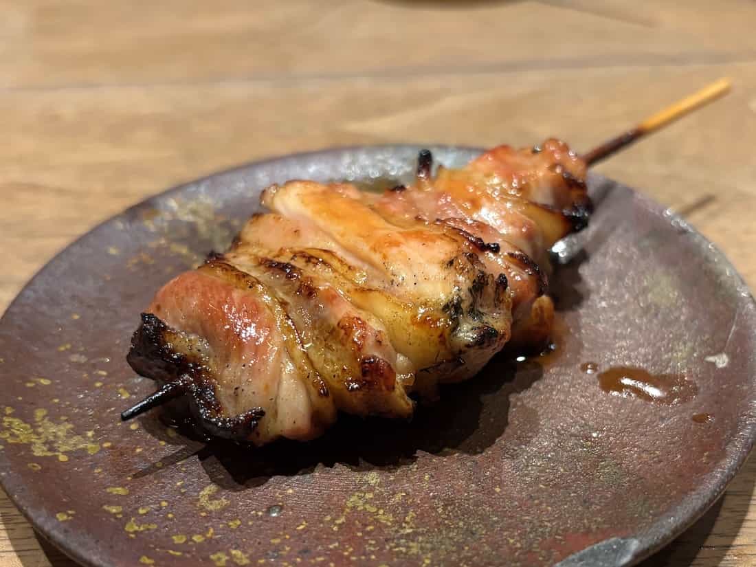 もも正肉