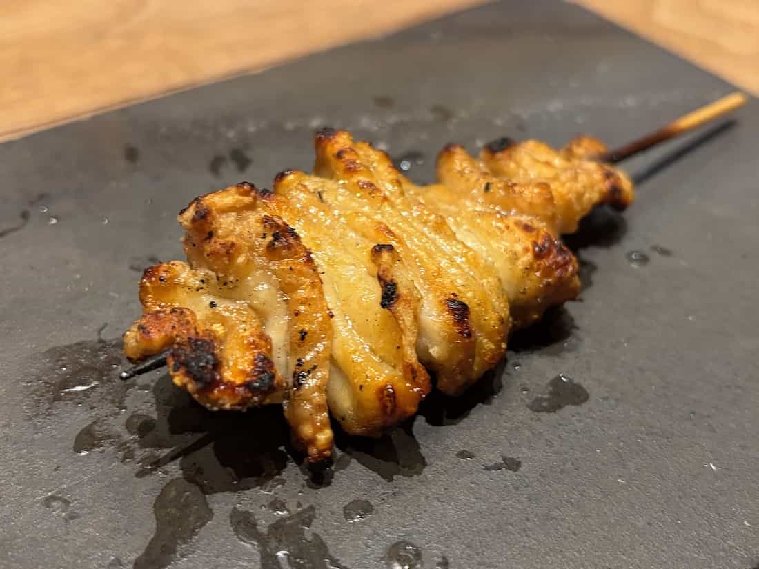 皮