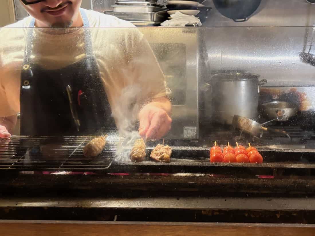 焼場