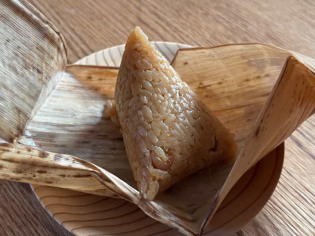 ちまき