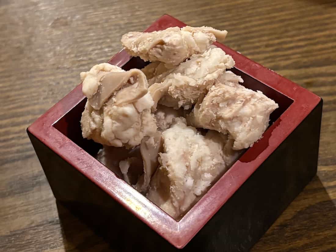 追加もつ