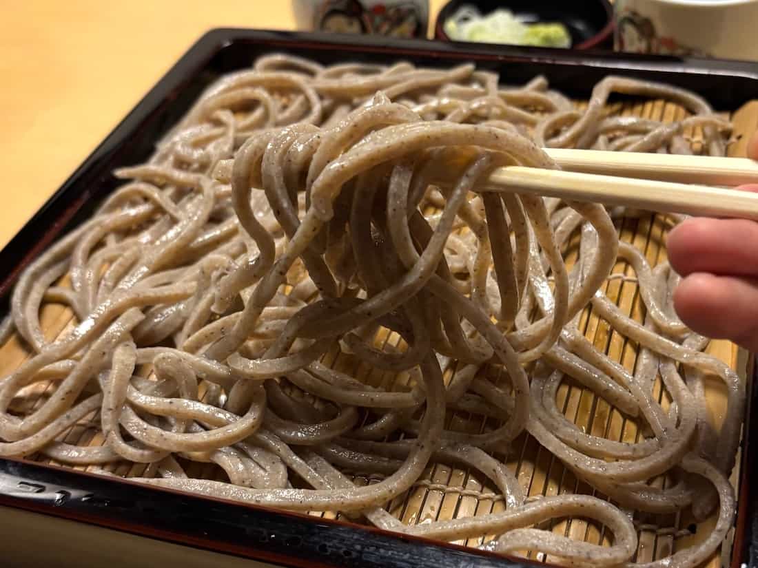田舎蕎麦アップ