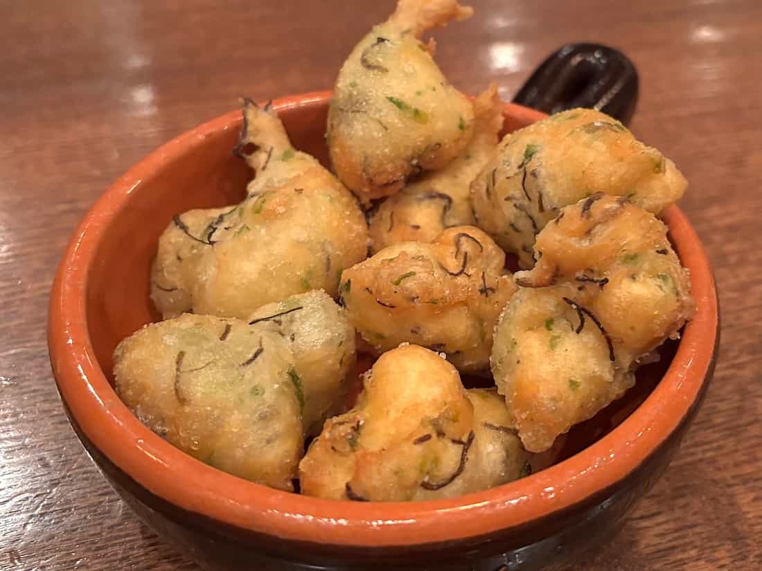 もずくのゼッポリーネ