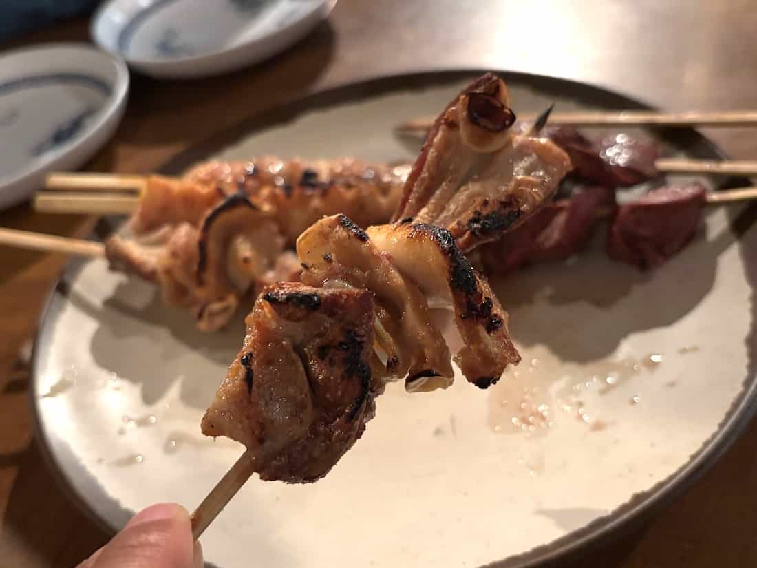 軟骨