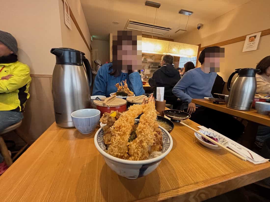 店内