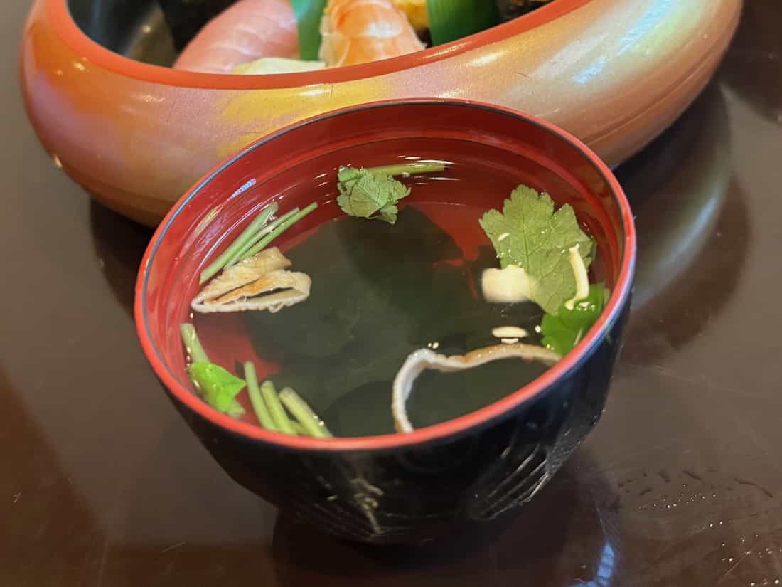 お椀