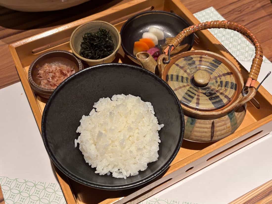 食事