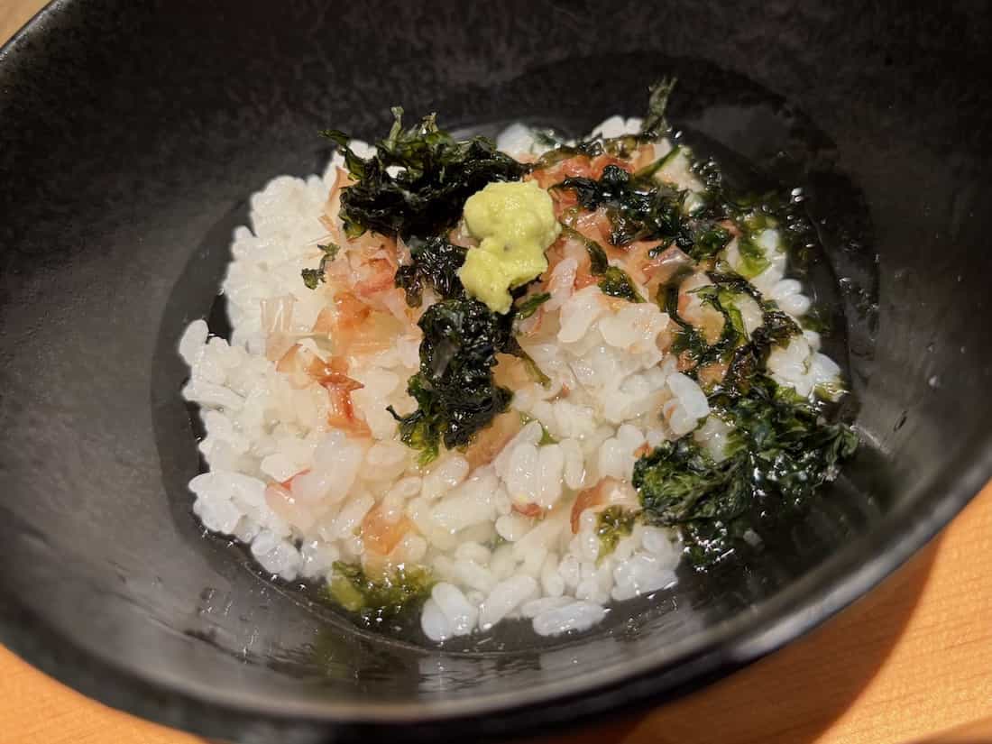 食事