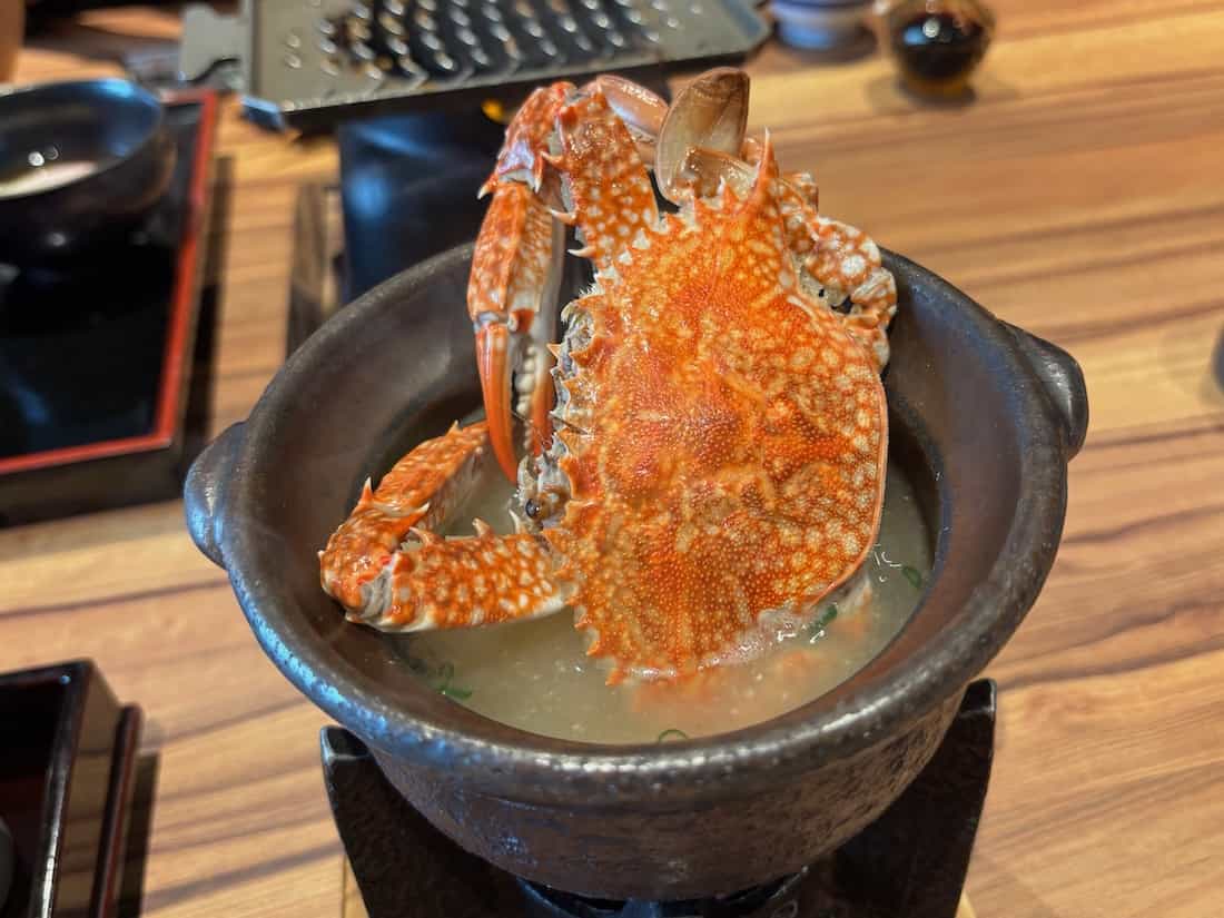 味噌汁