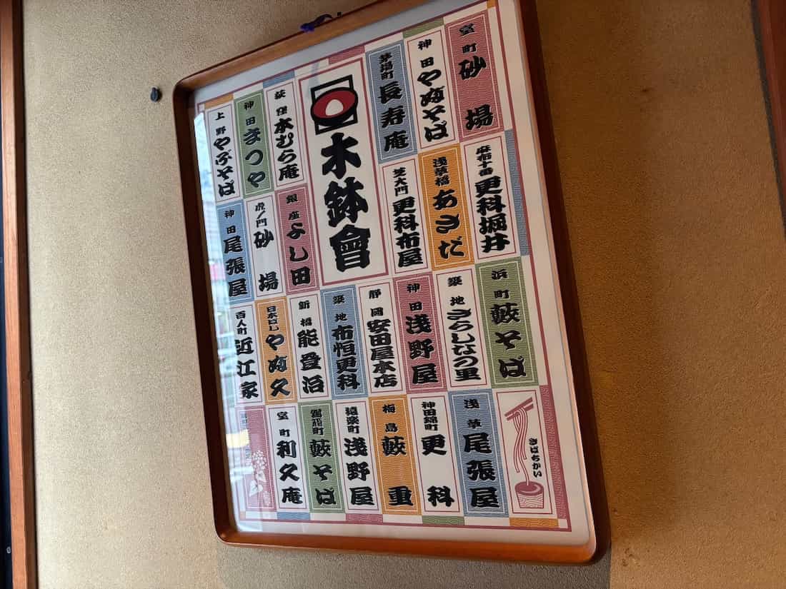 木鉢会一覧