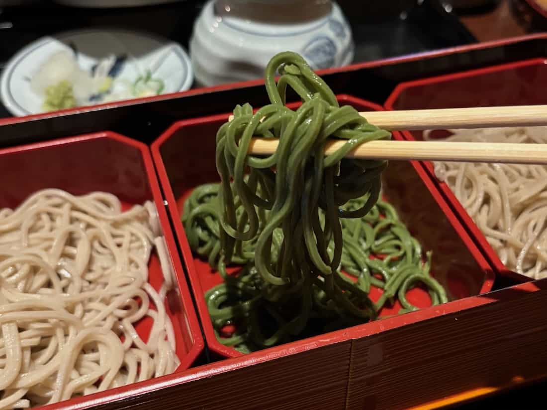 茶っきり