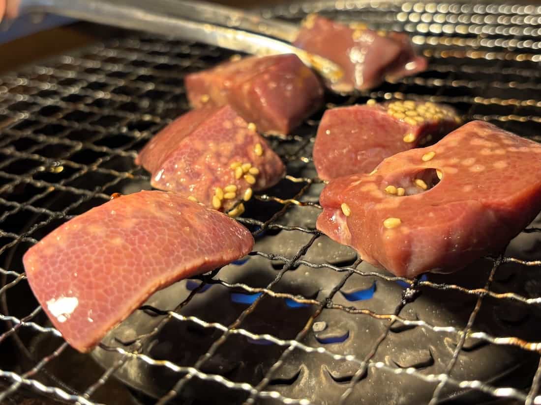 ネギれば焼き