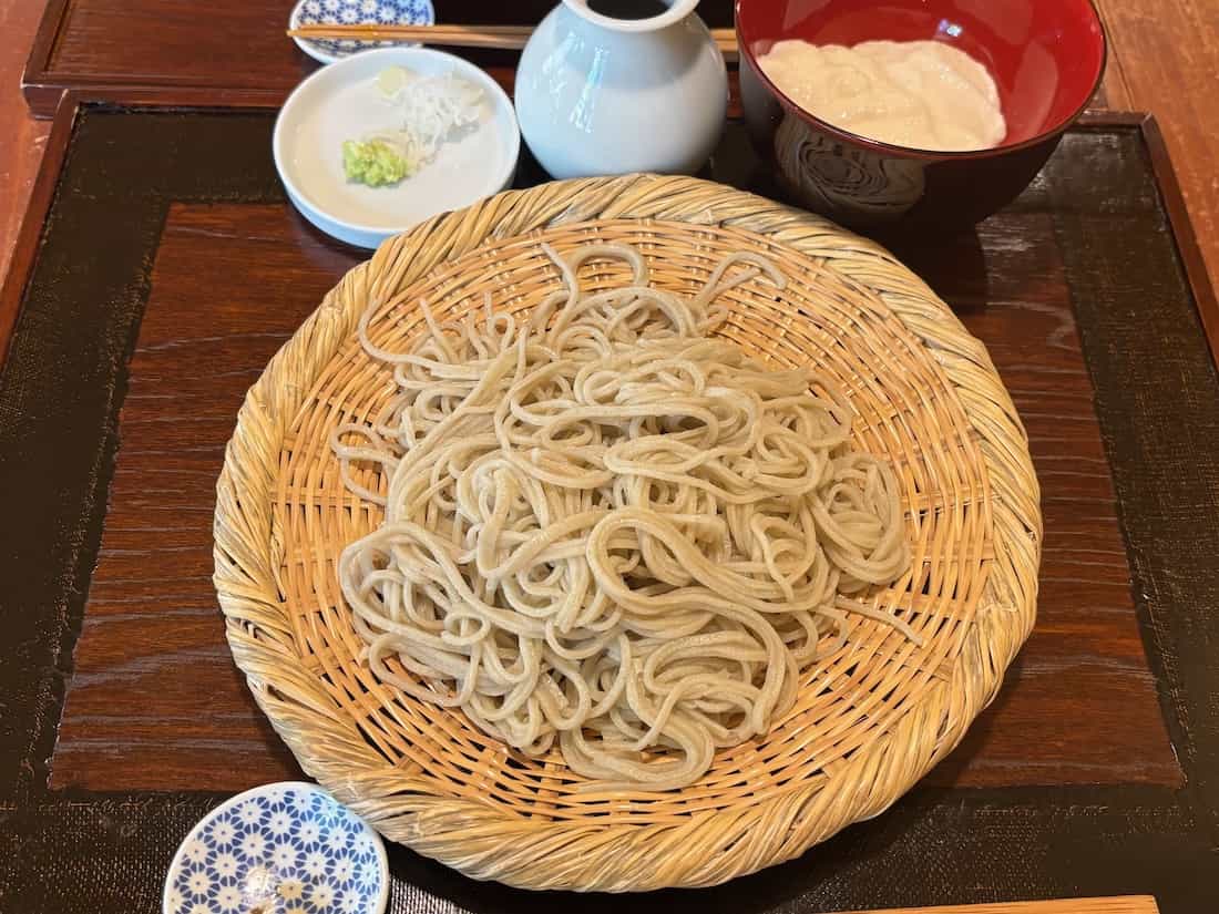 とろろ