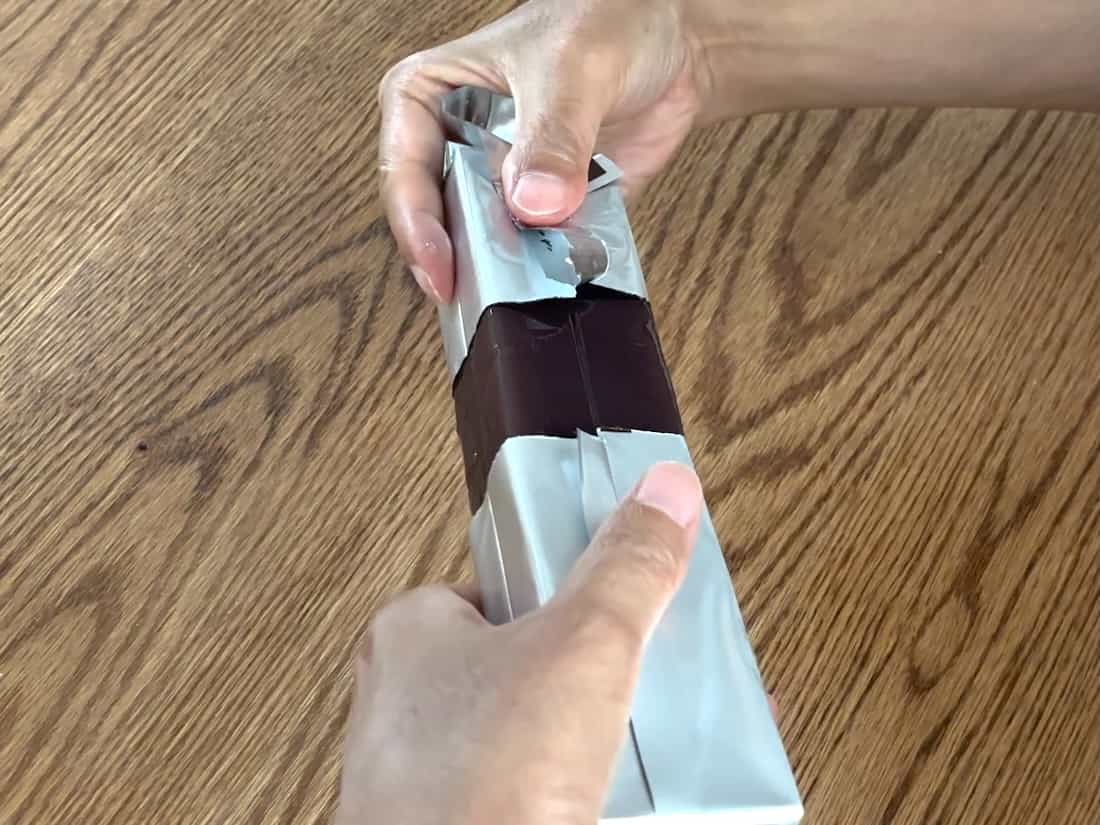 羊羹