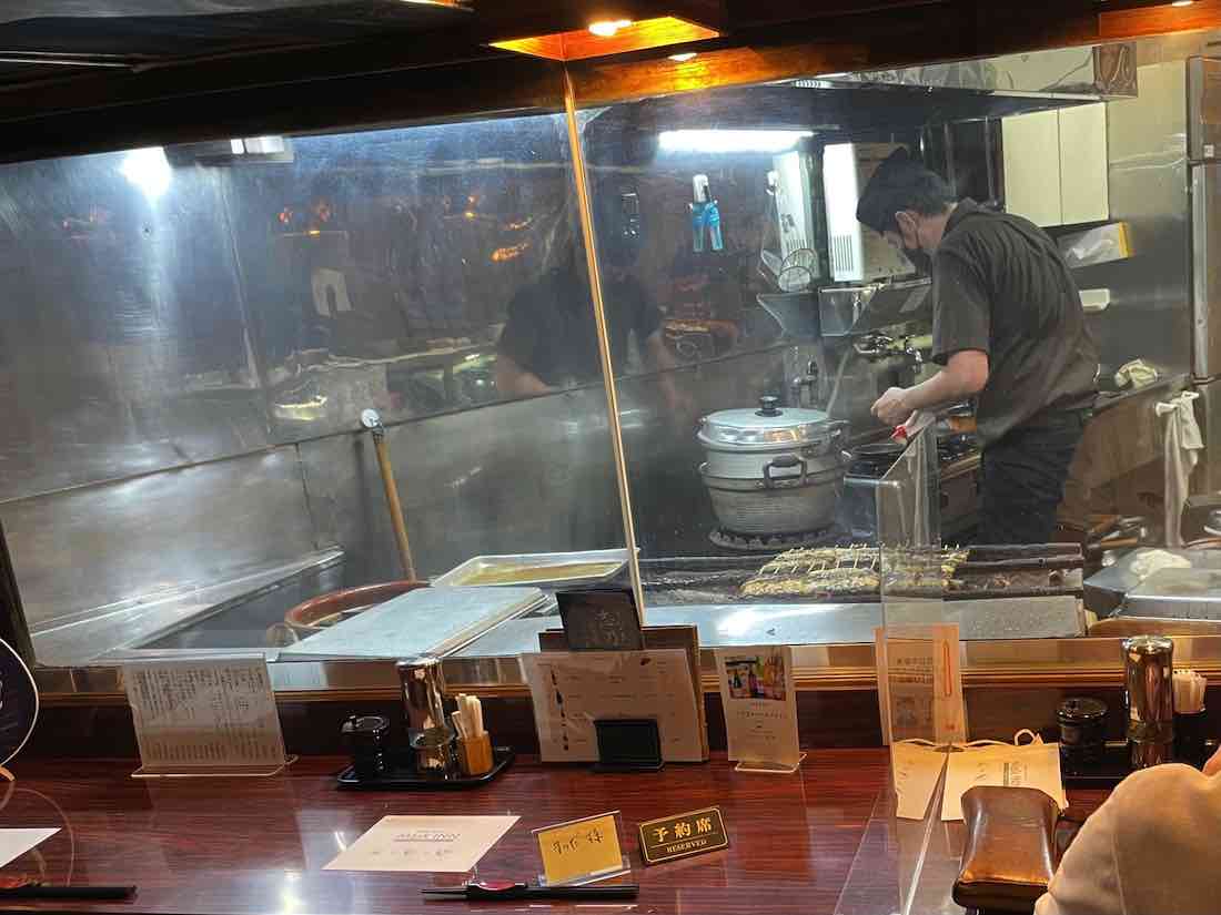 焼場