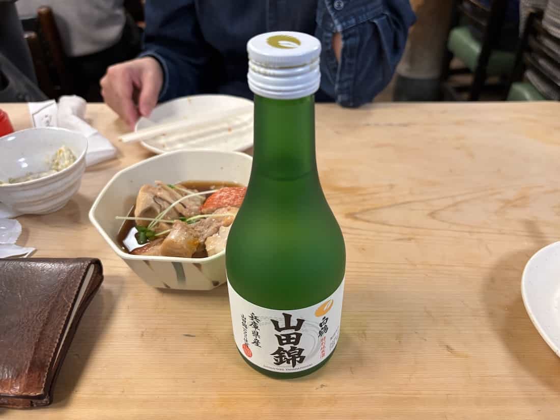 山田錦