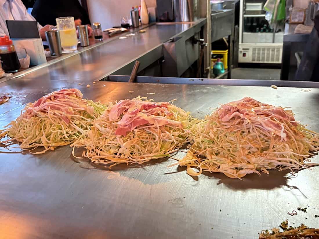 お好み焼き2