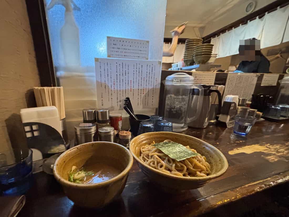 店内