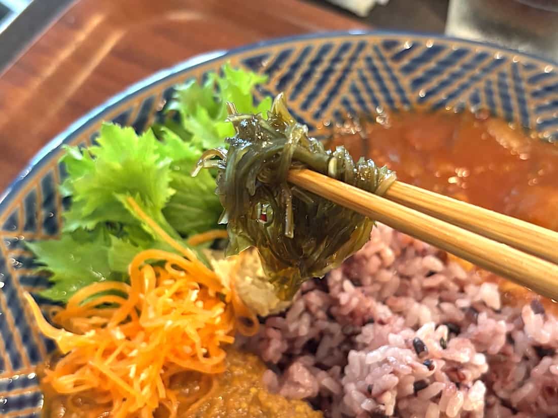 副菜