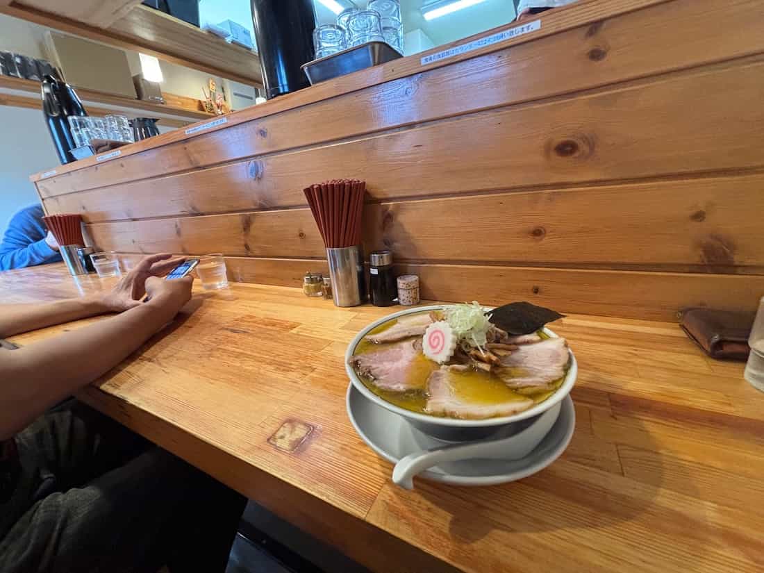 店内